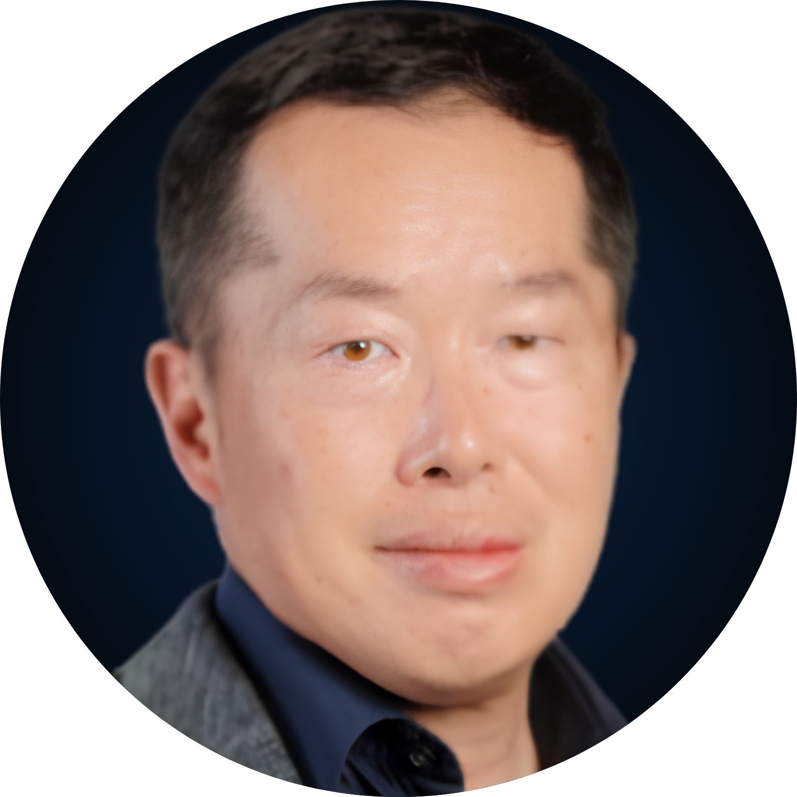 Ken Teoh
